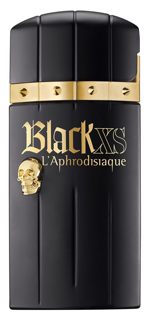 BLACK XS L'APHRODISIAQUE