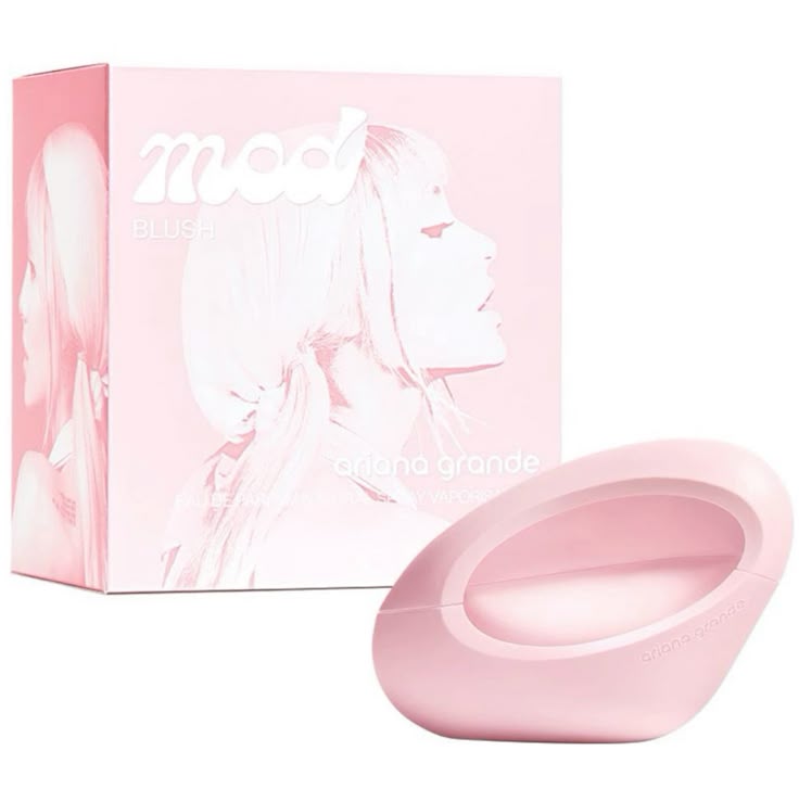 ARIANA GRANDE MOD BLUSH