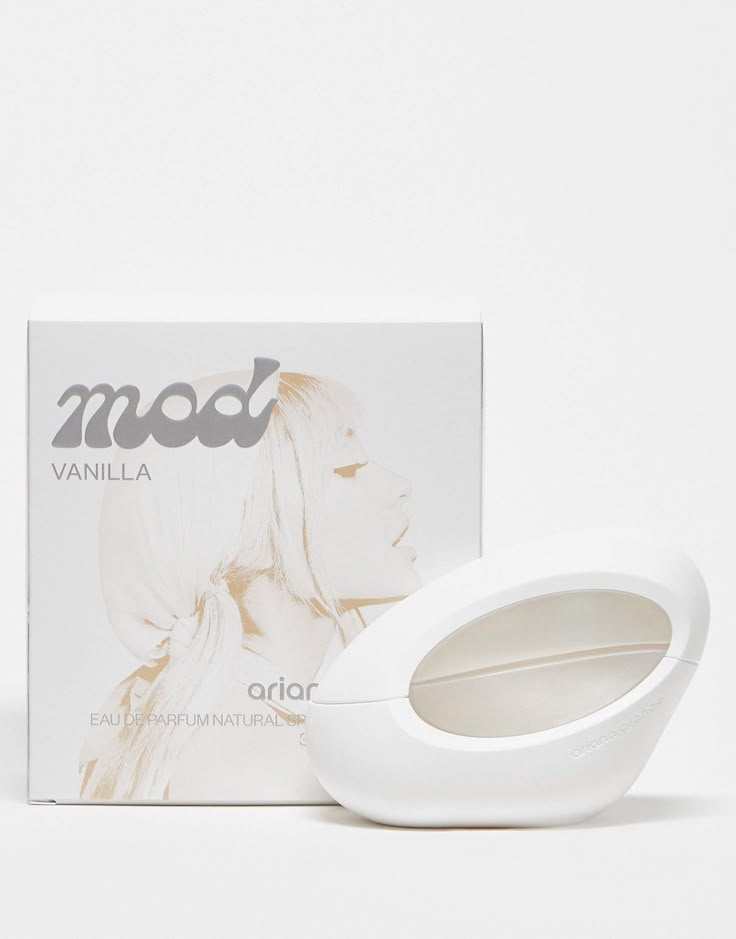 ARIANA GRANDE MOD VAINILLA