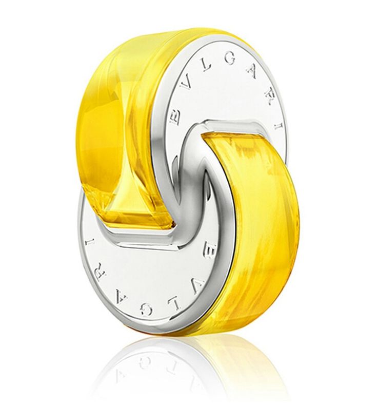 BVLGARY OMNIA GOLDEN CITRINE