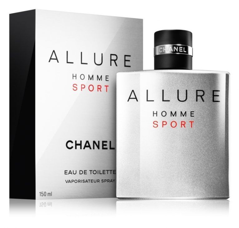 ALLURE MEN SPORT