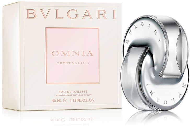 BVLGARY OMNIA CRYSTALLINE