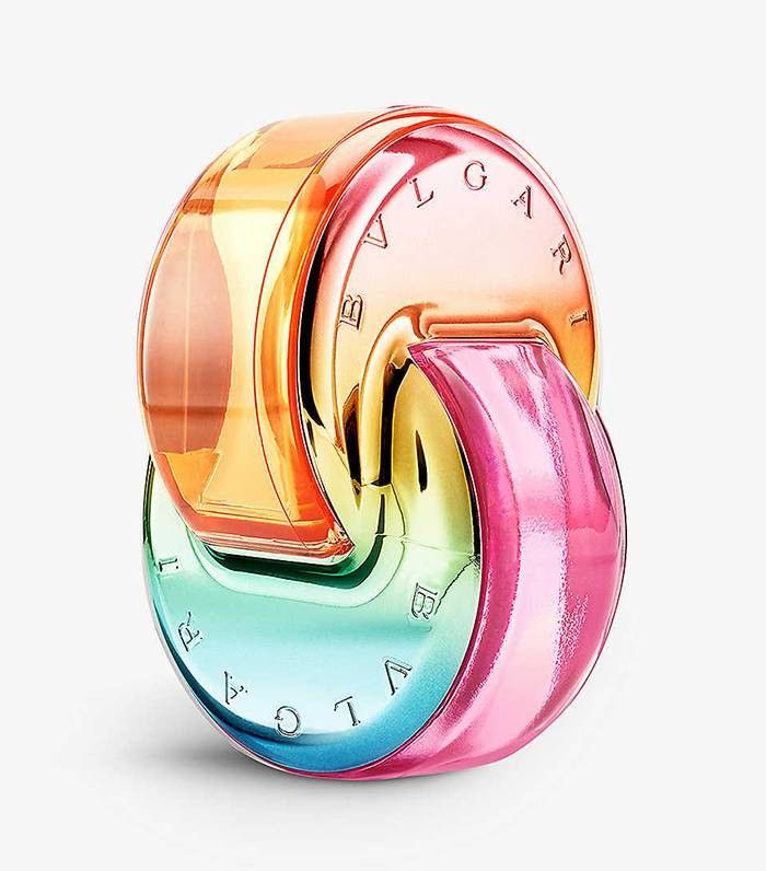 BVLGARY OMNIA KATRANTZOU