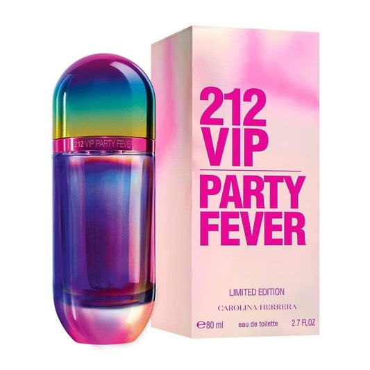 CAROLINA HERRERA 212 VIP PARTY