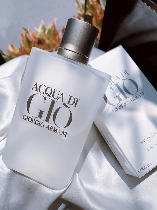 ACQUA DI GIO