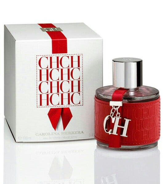 CH CAROLINA HERRERA