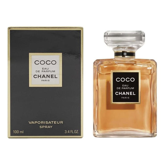COCO CHANEL EAU DE PARFUM