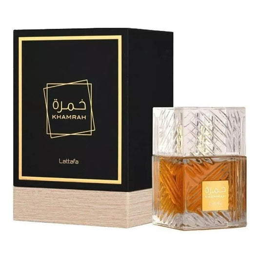 LATTAFA KHAMRAH