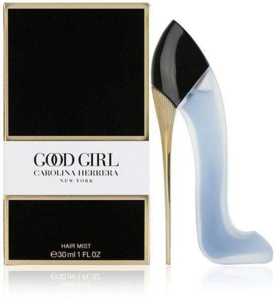 GOOD GIRL HAIR MIST CAROLINA HERRERA