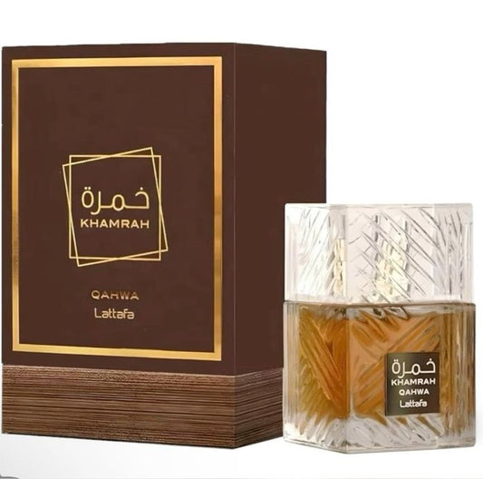 LATTAFA FAKHAR