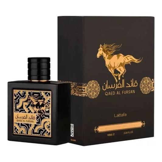 LATTAFA QAED AL FURSAN