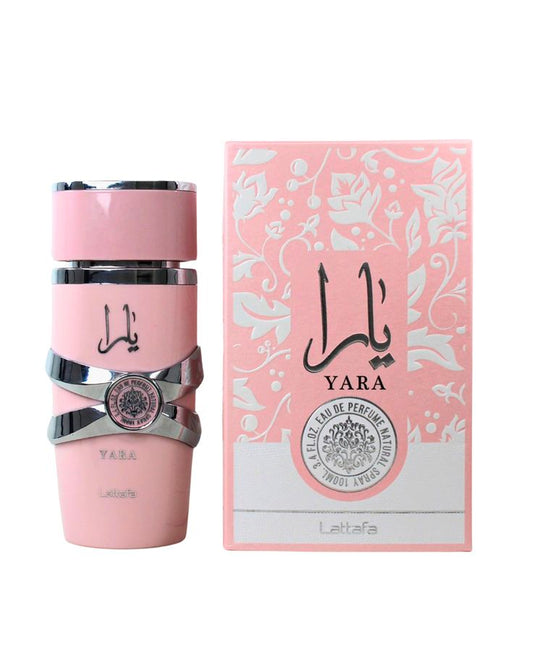 LATTAFA YARA