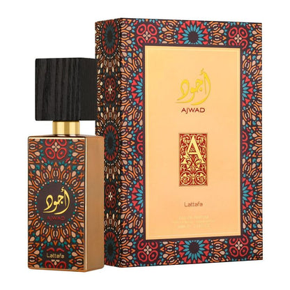 MEGA PROMO 2 PERFUMES ARABE ORIGINALES X $290.000
