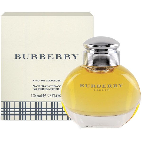 BURBERRY FOR WOMEN