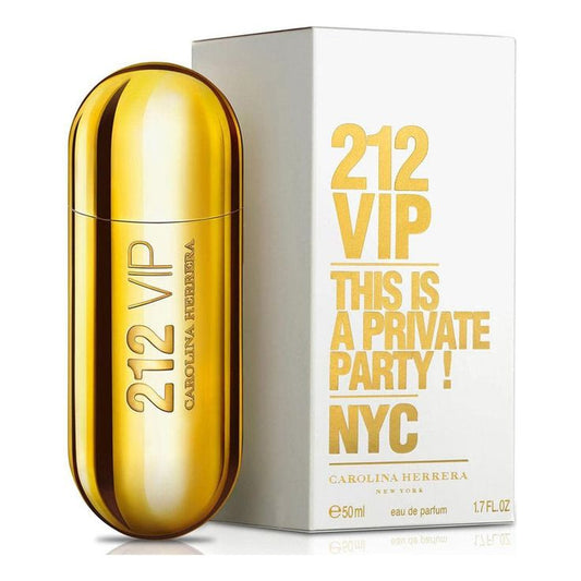 CAROLINA HERRERA 212 VIP