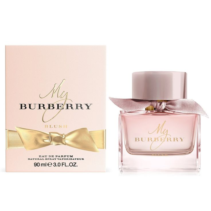 BURBERRY BLUSH