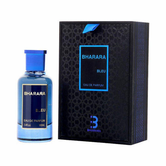 BHARARA BLEU