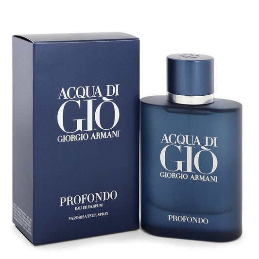ACQUA DI GIO PROFONDO