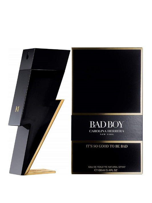 CAROLINA HERRERA BAD BOY