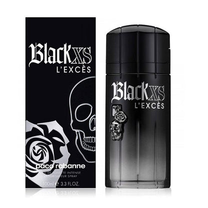BLACK XS L’EXCES