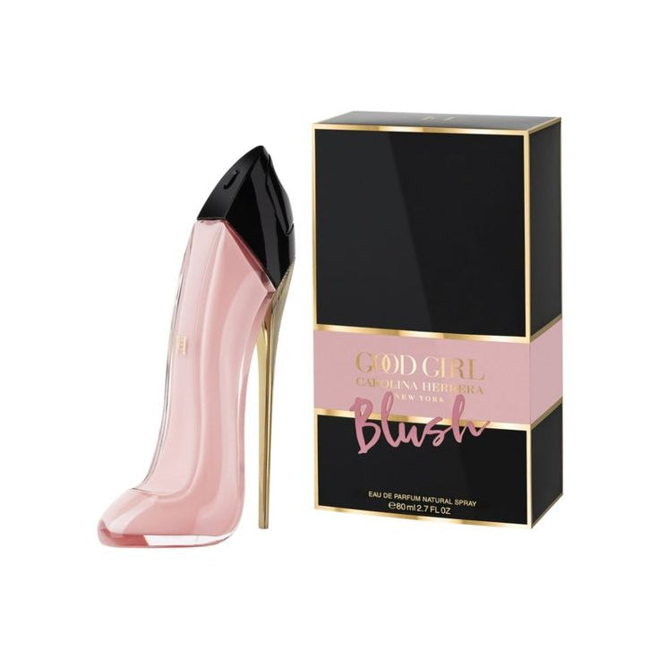 GOOD GIRL BLUSH CAROLINA HERRERA