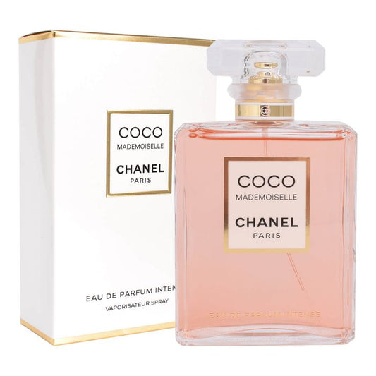 COCO MADEMOISELLE INTENSE CHANEL