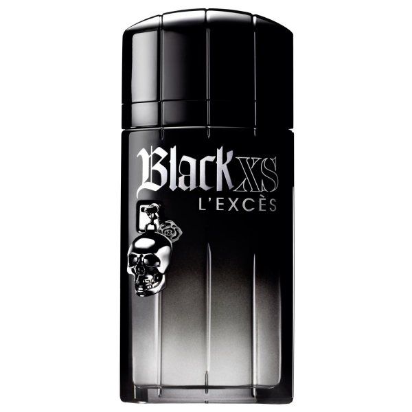 BLACK XS L’EXCES