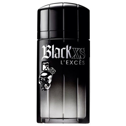 BLACK XS L’EXCES