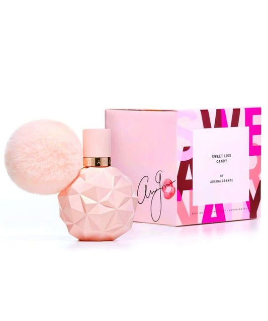 ARIANA GRANDE SWEET CANDY